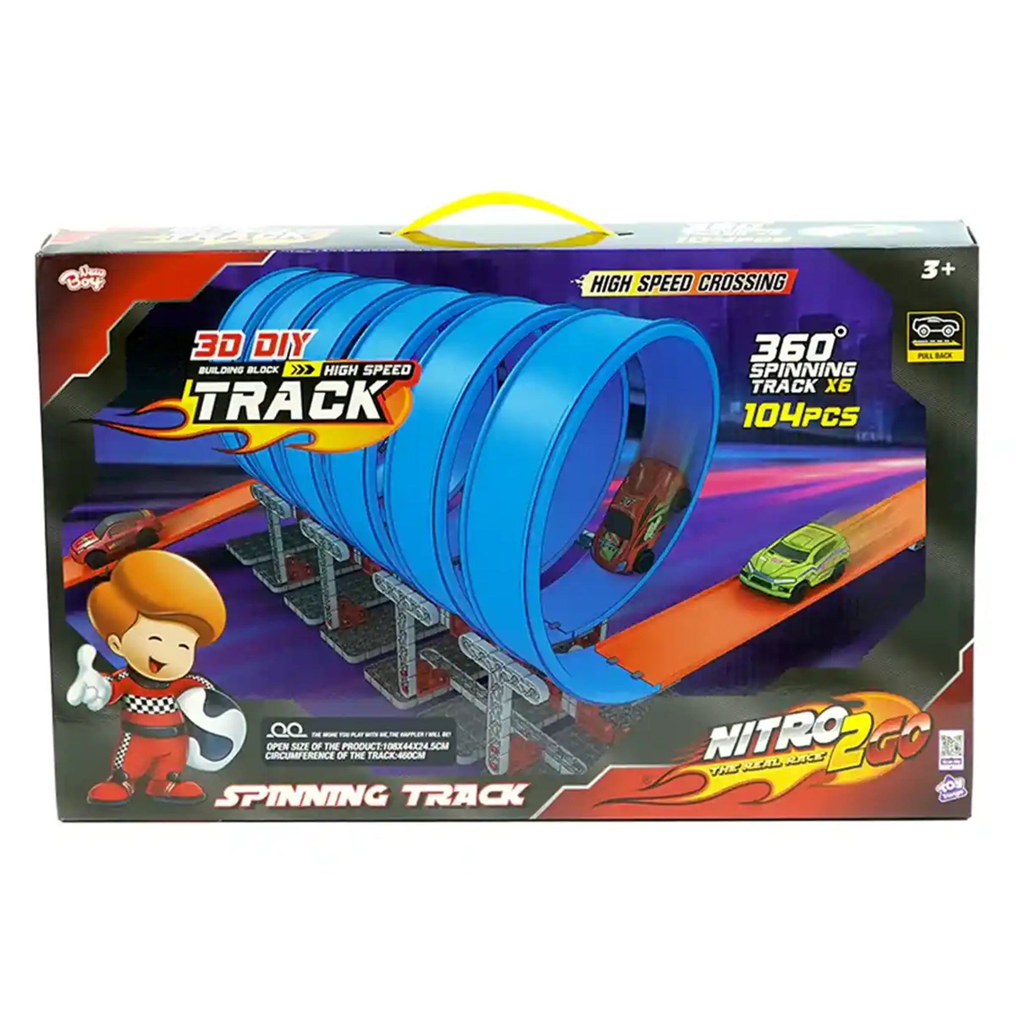 Signature, 16 ct. Brush & Detail Dual-Tip Markers