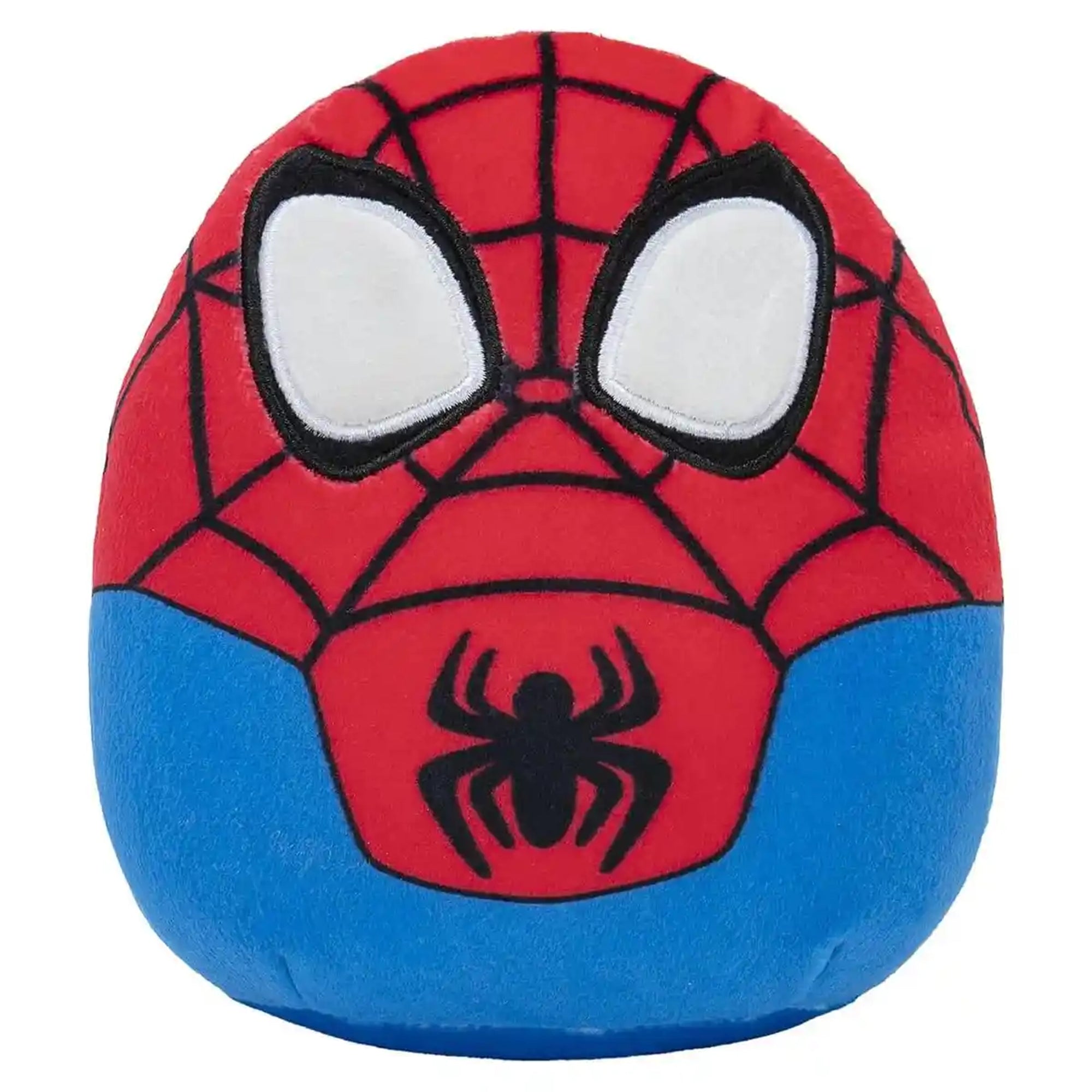 SQK 10IN SQUSHMALLOWS DSNY SPIDEY N FRNDS MED ASST