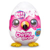PETS ALIVE-CHIRPY BIRDS-SERIES 1,Endcap,36pcs,No Inner,STD Color Assortment