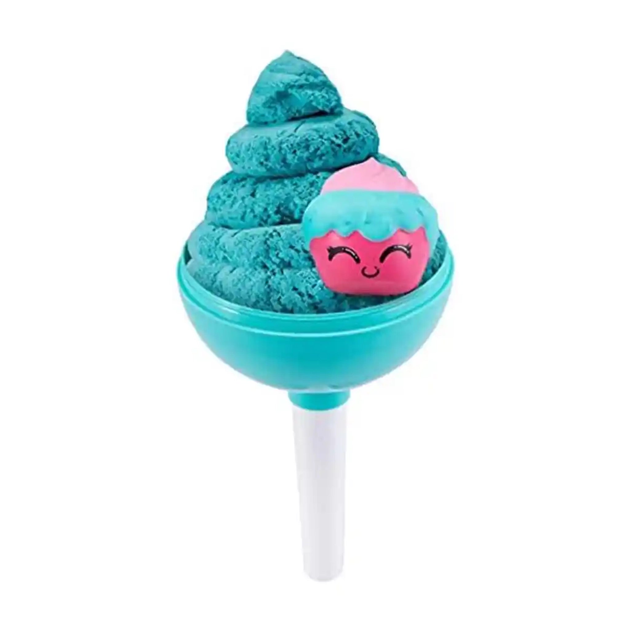 B-S001-ZURU OOSH-COTTON CANDY-SERIES 2 Cuties Medium Pop