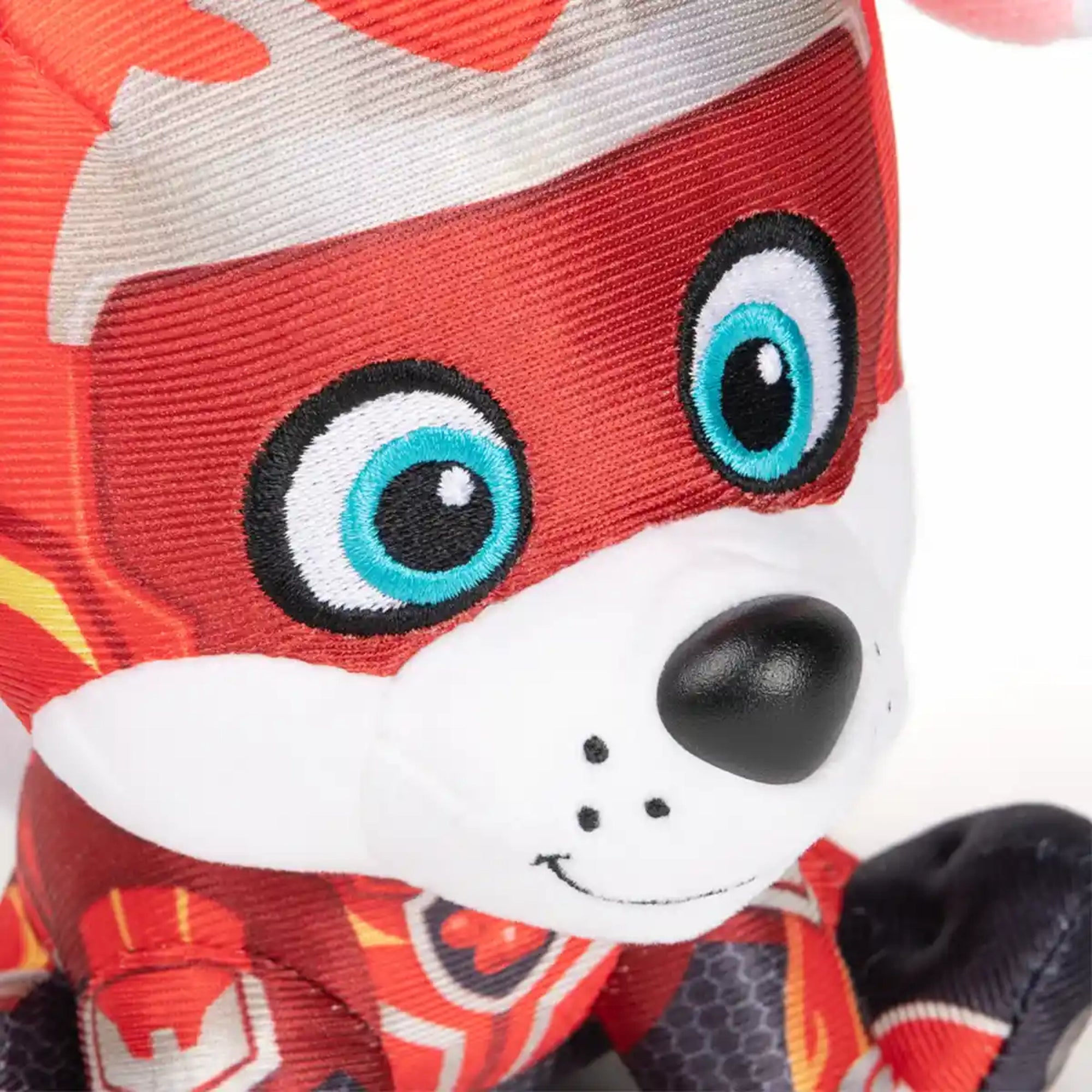 Paw PatrolMovie2Plush6"Asst.CDU(Impulse)