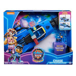 Paw PatrolMovie2TransformingCruiserChase