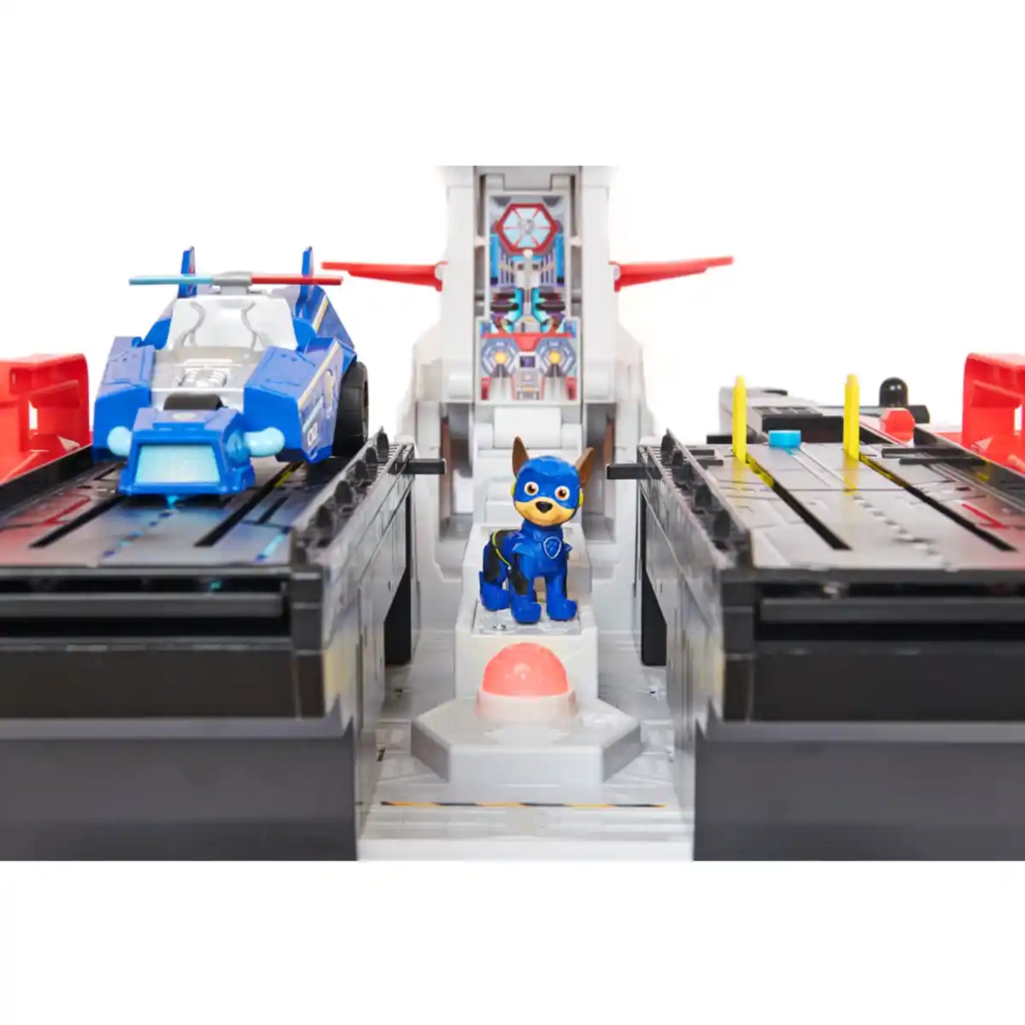 Paw Patrol Movie2 Aircraft Carrier HQ