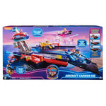 Paw Patrol Movie2 Aircraft Carrier HQ