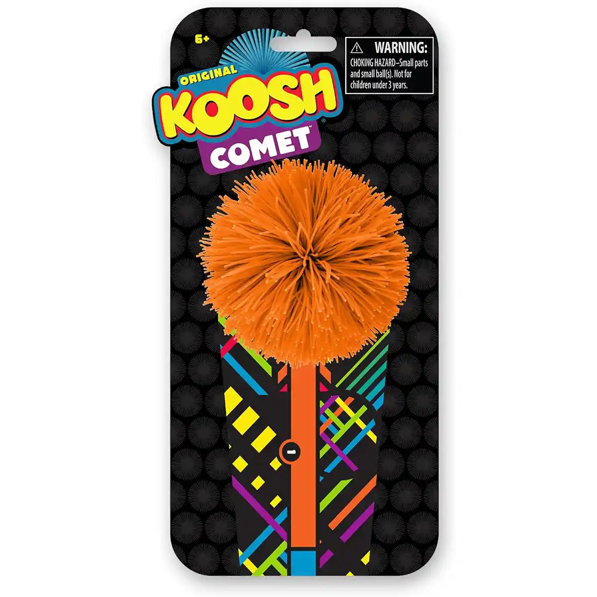 Koosh Comet