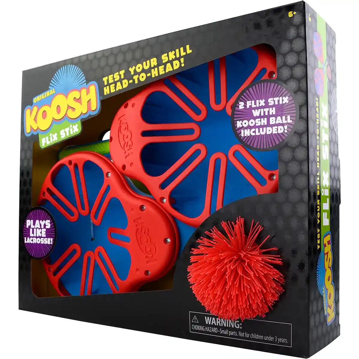 Koosh Flix Stix