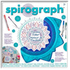 SPIROGRAPH MANDALA (E/F) 6CT