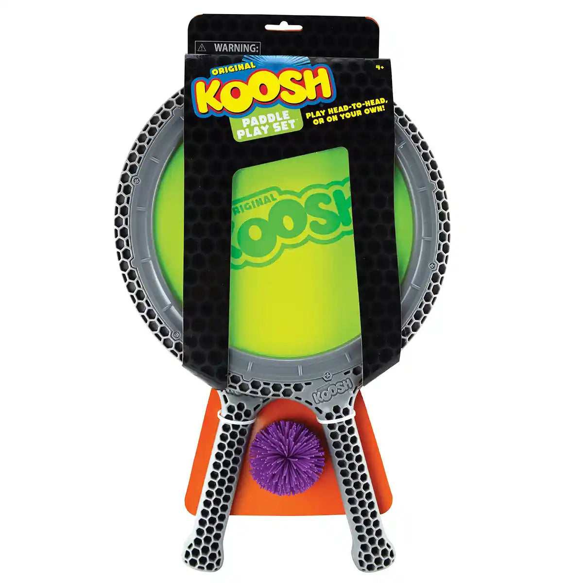 Koosh Double Paddle