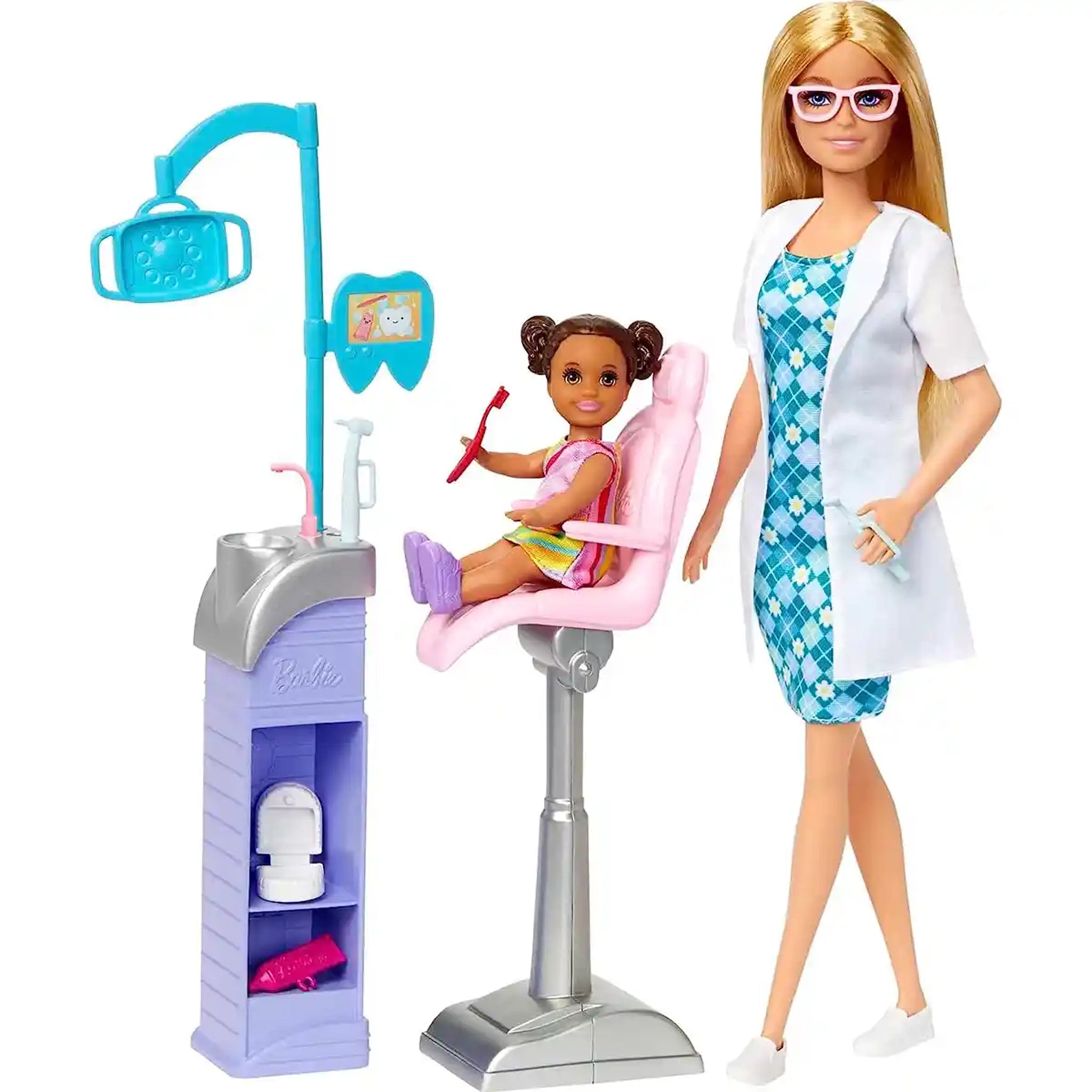 Barbie® Dentist - Blonde