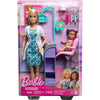 Barbie Dentist - Blonde