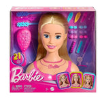 Barbie Value Styling Head - Blonde