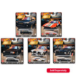 Hot Wheels Premium Boulevard Asst.