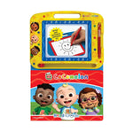 Moonbug Cocomelon Learning Series