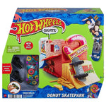 Hot Wheels Drop In Skate Set Asst.