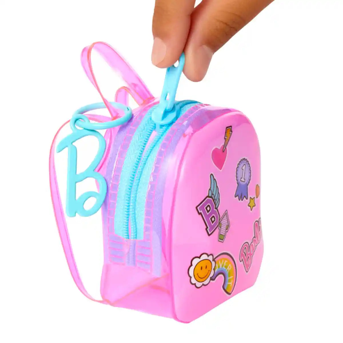Barbie® Premium Fashion Bag Asst. (CDU)