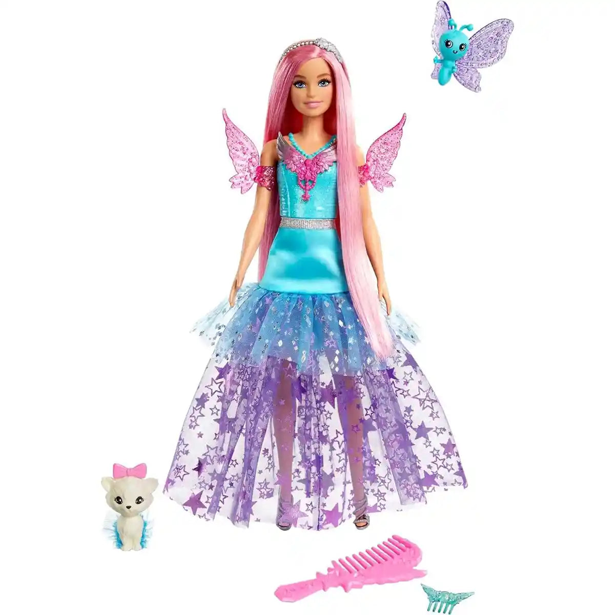 Barbie™ A Touch Of Magic Co-lead Doll  - Malibu
