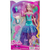 Barbie™ A Touch Of Magic Co-lead Doll  - Malibu