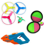 Moshaya Family Fun Box