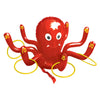 Inflatable Octopus Ringtoss