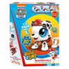 Build a Bot Build A Bot Paw Patrol - Marshall