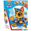 Build a Bot Build A Bot Paw Patrol - Chase