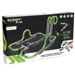 Silverlit Exost Loop Twin Tower Racing Set