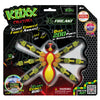 Klixx Creaturez Fire Ant
