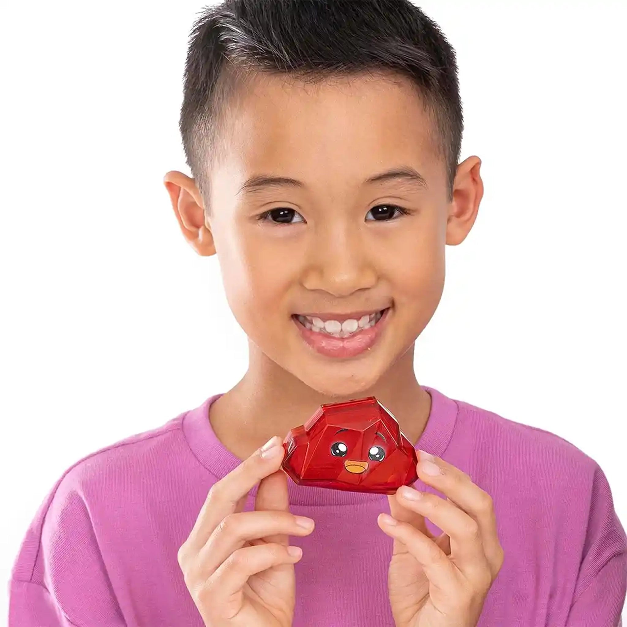 LankyBox Mystery Figures S3