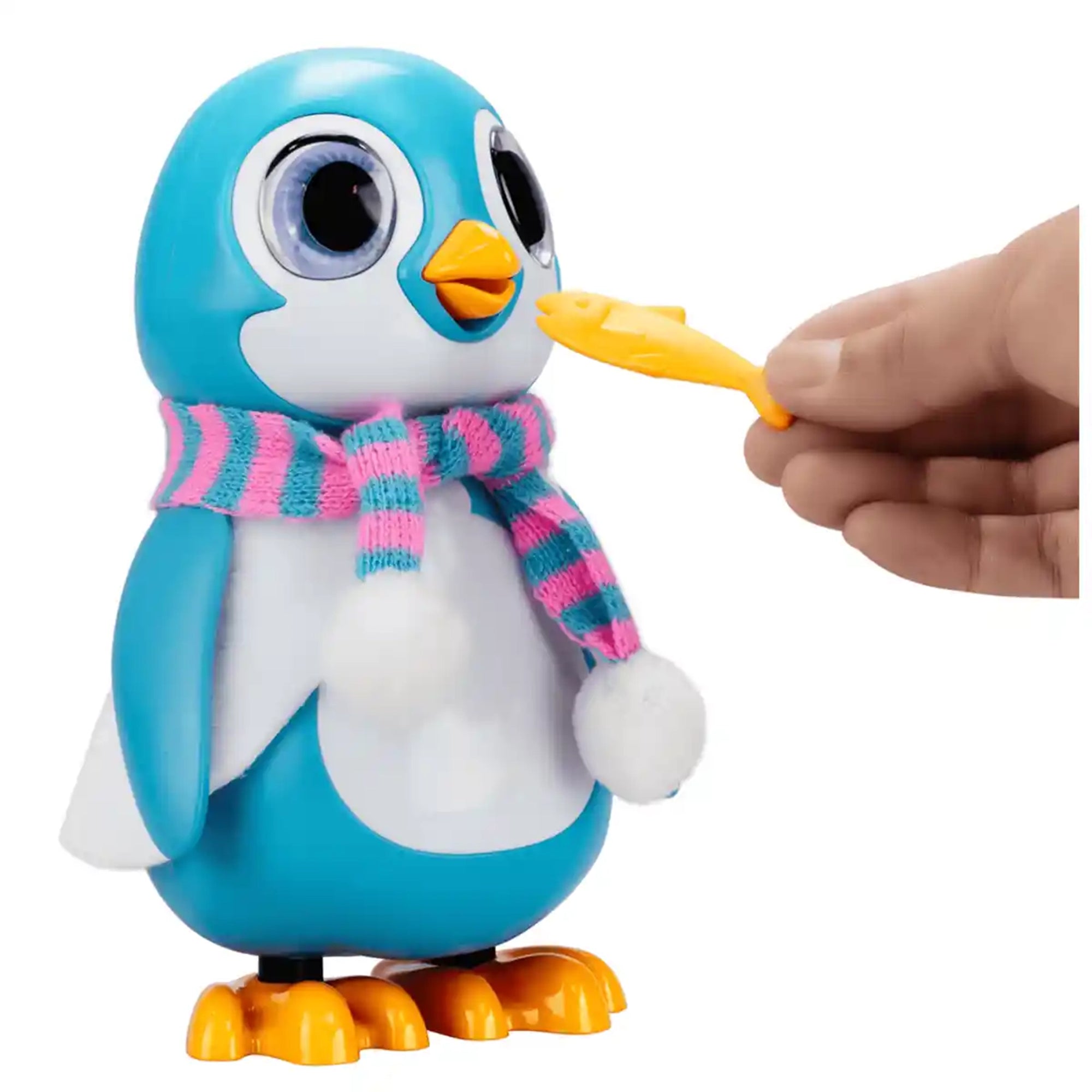 Rescue Penguin Assortment