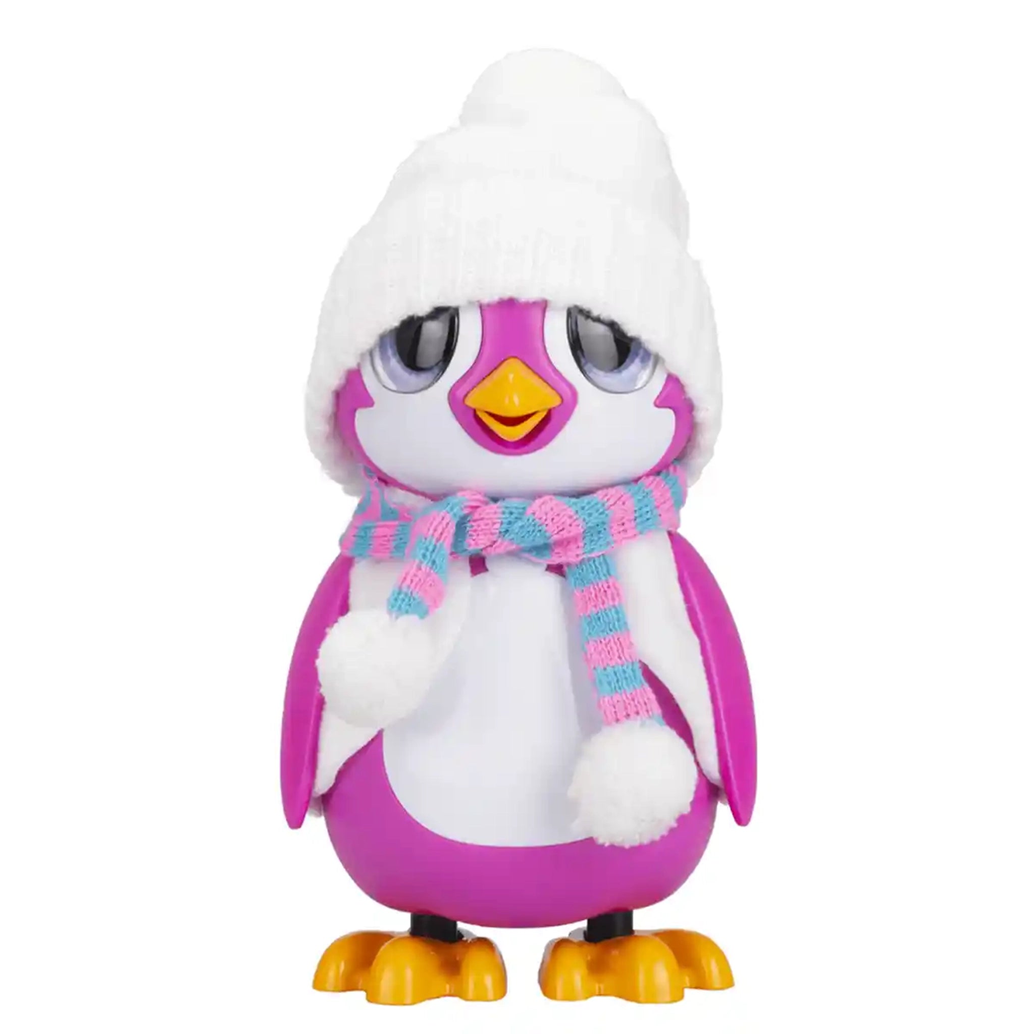 Rescue Penguin Assortment