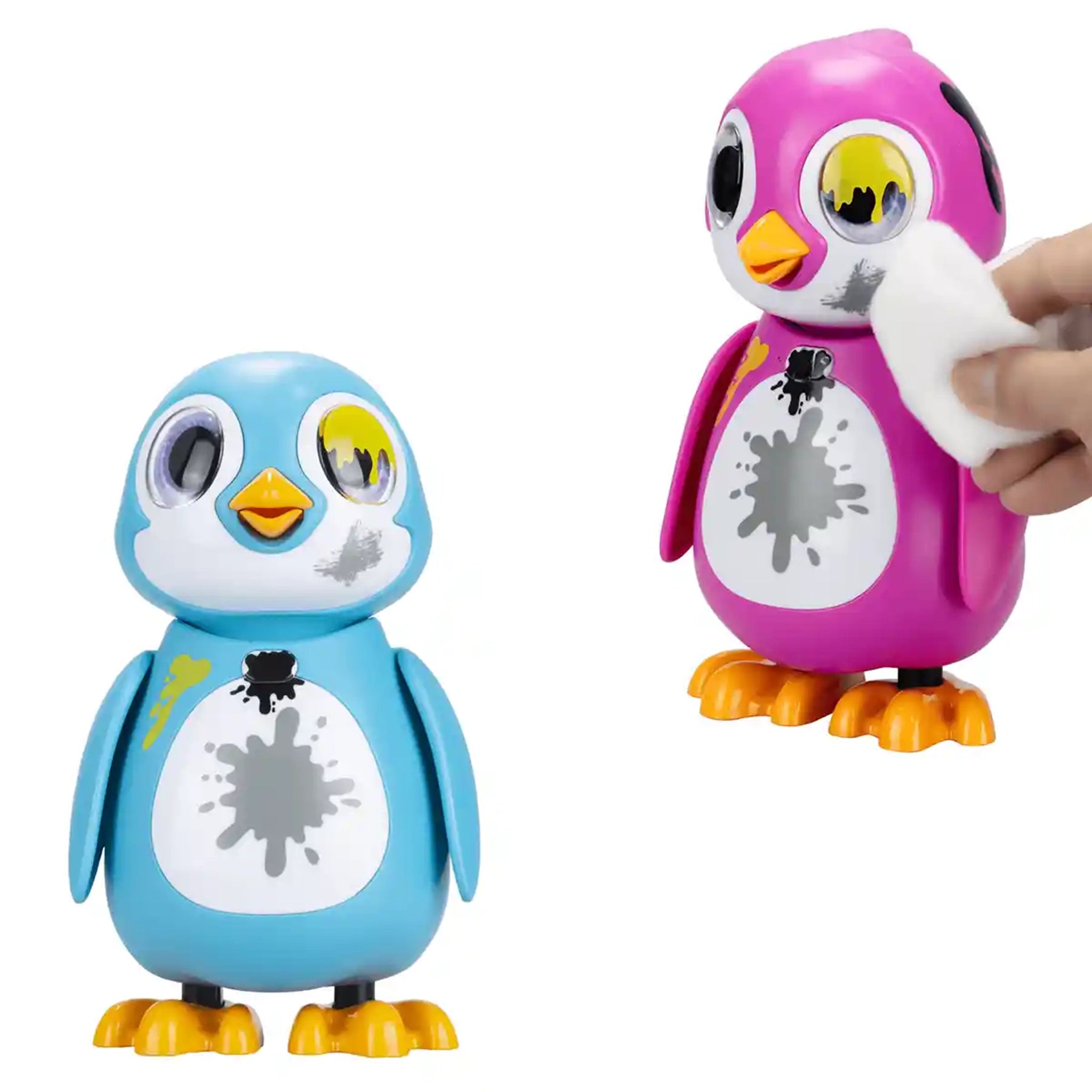 Rescue Penguin Assortment