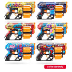 X-Shot Skins Dread (12 Darts) Poppy Playtime S1