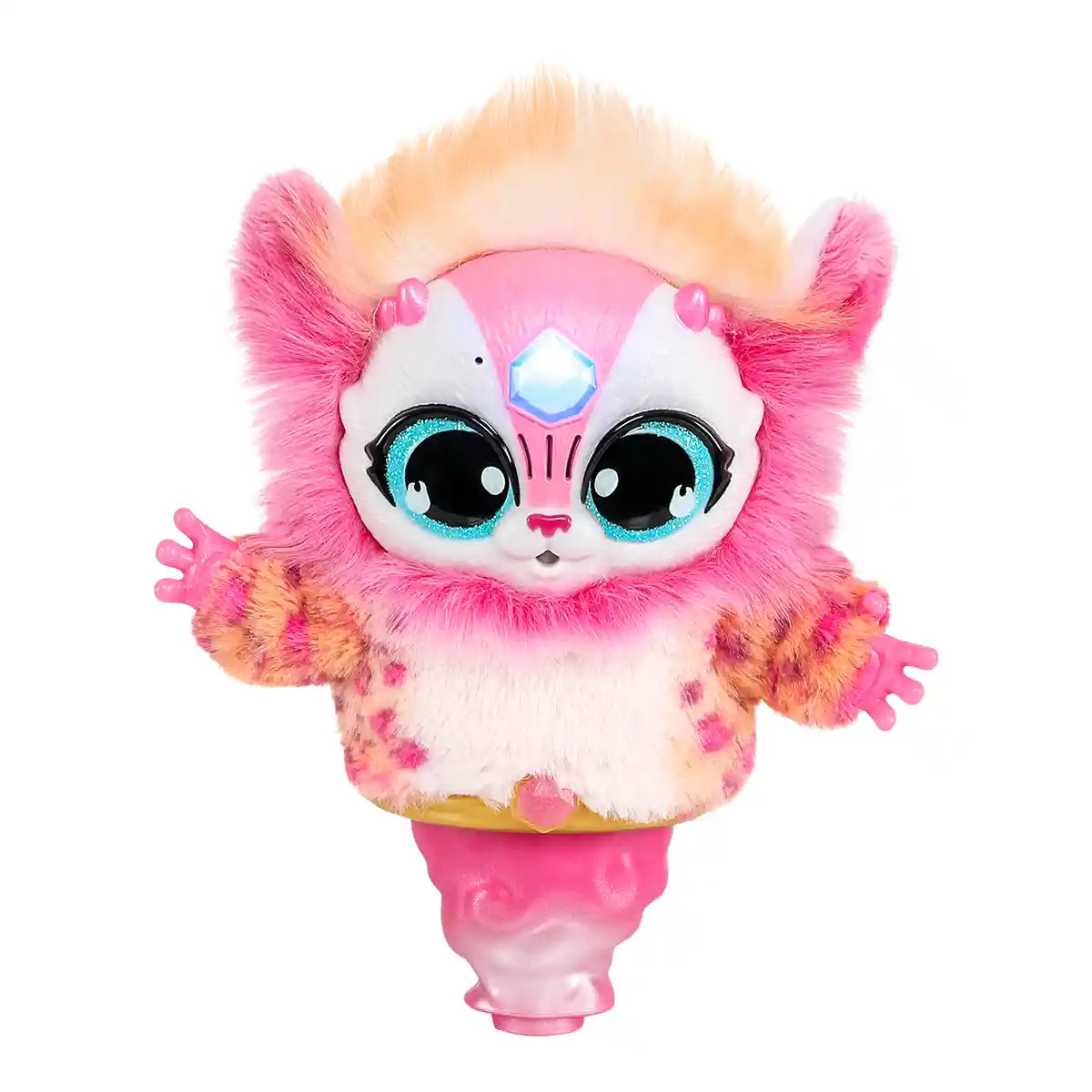 MMX S3 GENIE LAMP - PINK