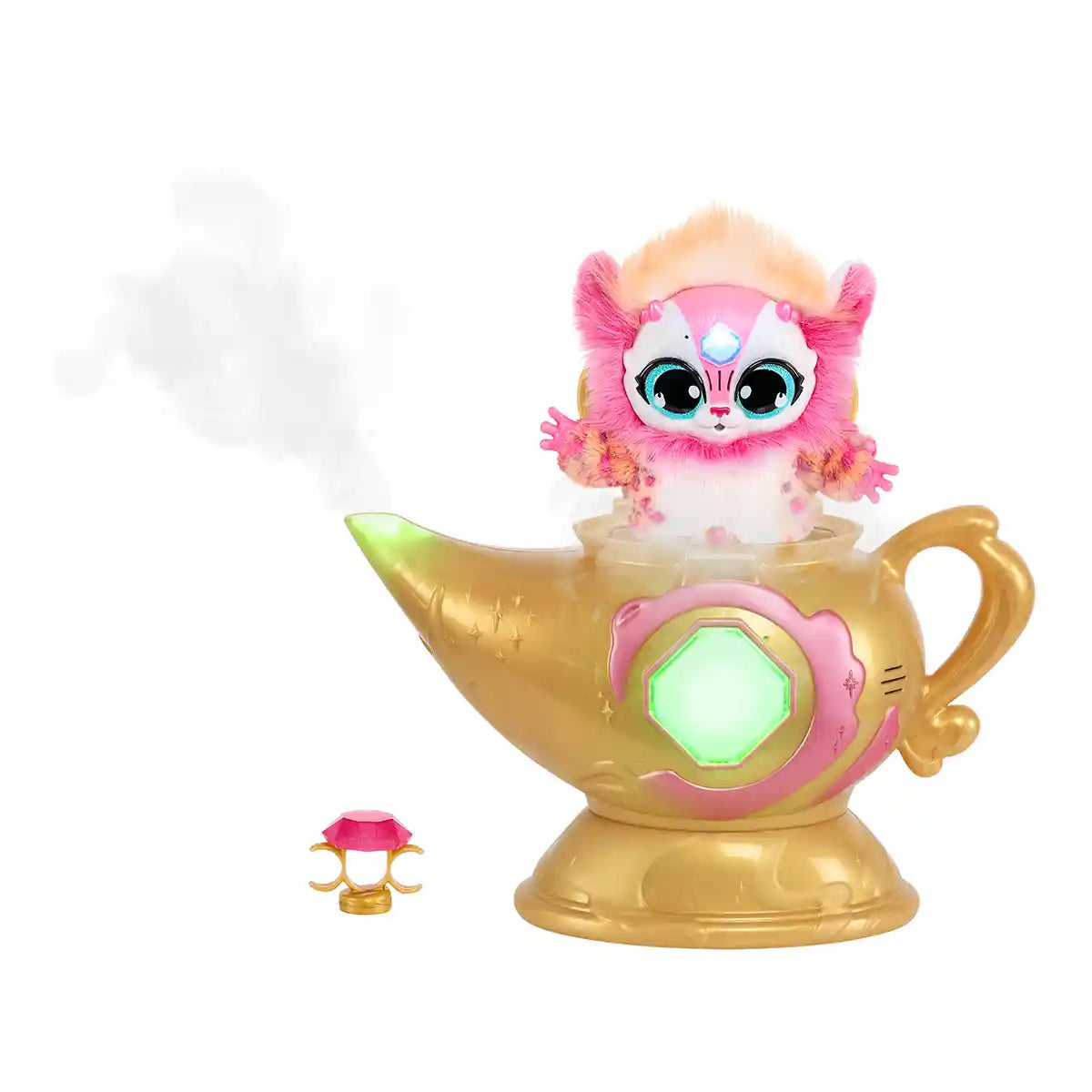 MMX S3 GENIE LAMP - PINK