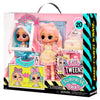 L.O.L. Surprise Tweens Surprise Swap Fashion Doll (Braids-2-Waves Winnie)