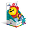 Kids Hits Push & Roll Lion