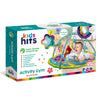 Kids Hits Activity Gym Zoo Friends