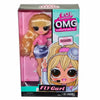 LOL OMG MID Doll Fly Gurl (LTD)