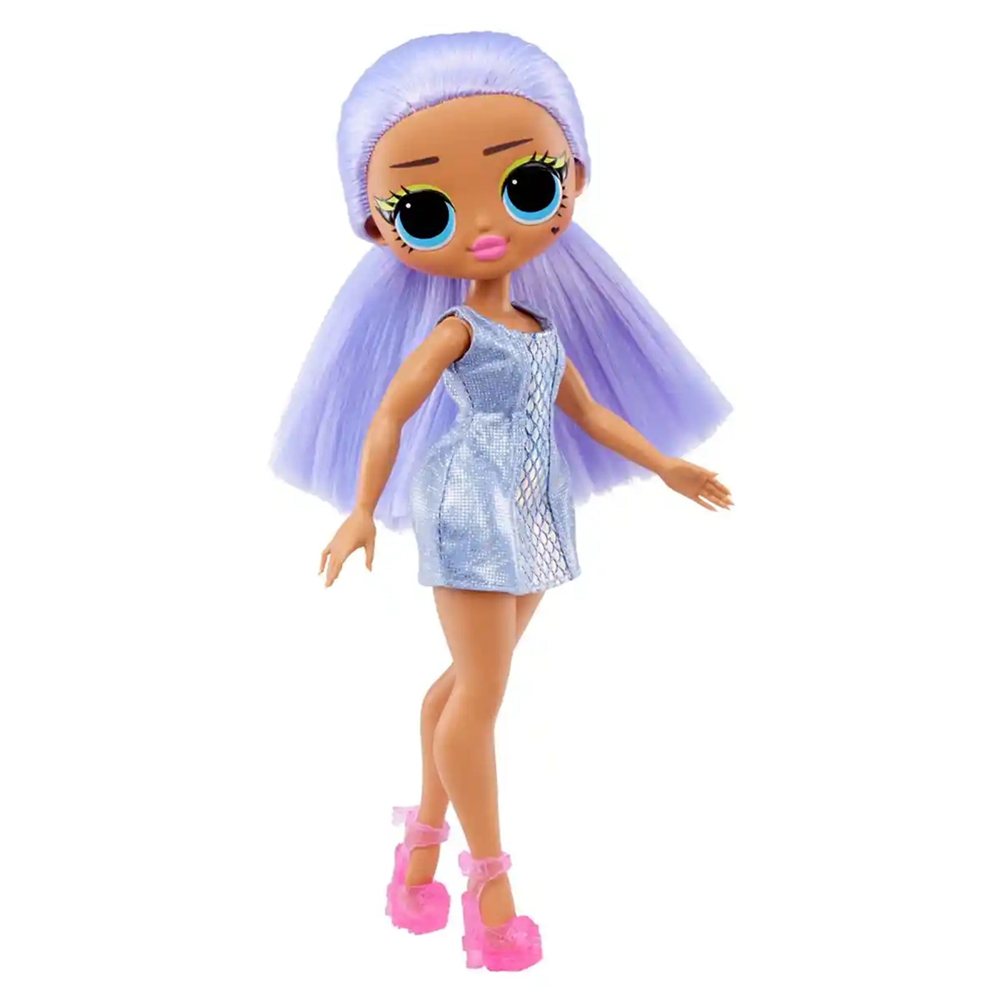 LOL OMG MID Doll Miss Royale (LTD)