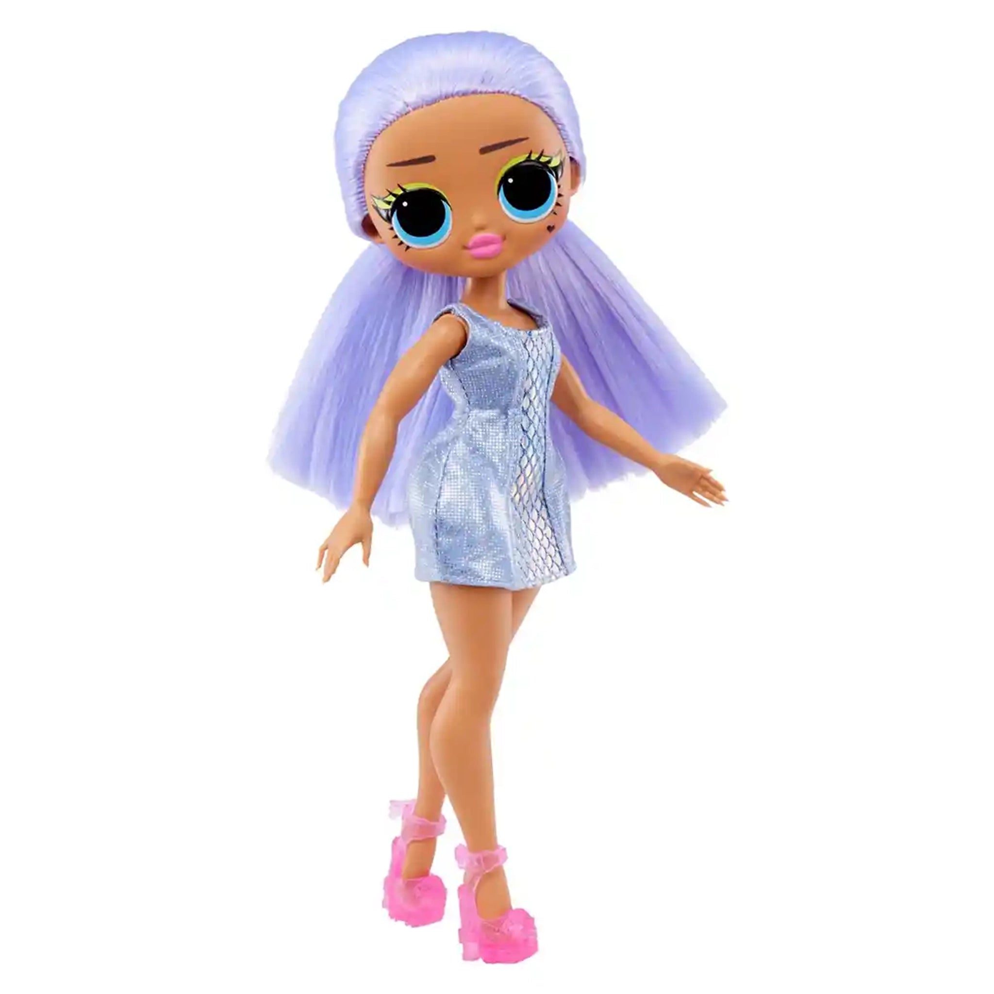 LOL OMG MID Doll Miss Royale (LTD)