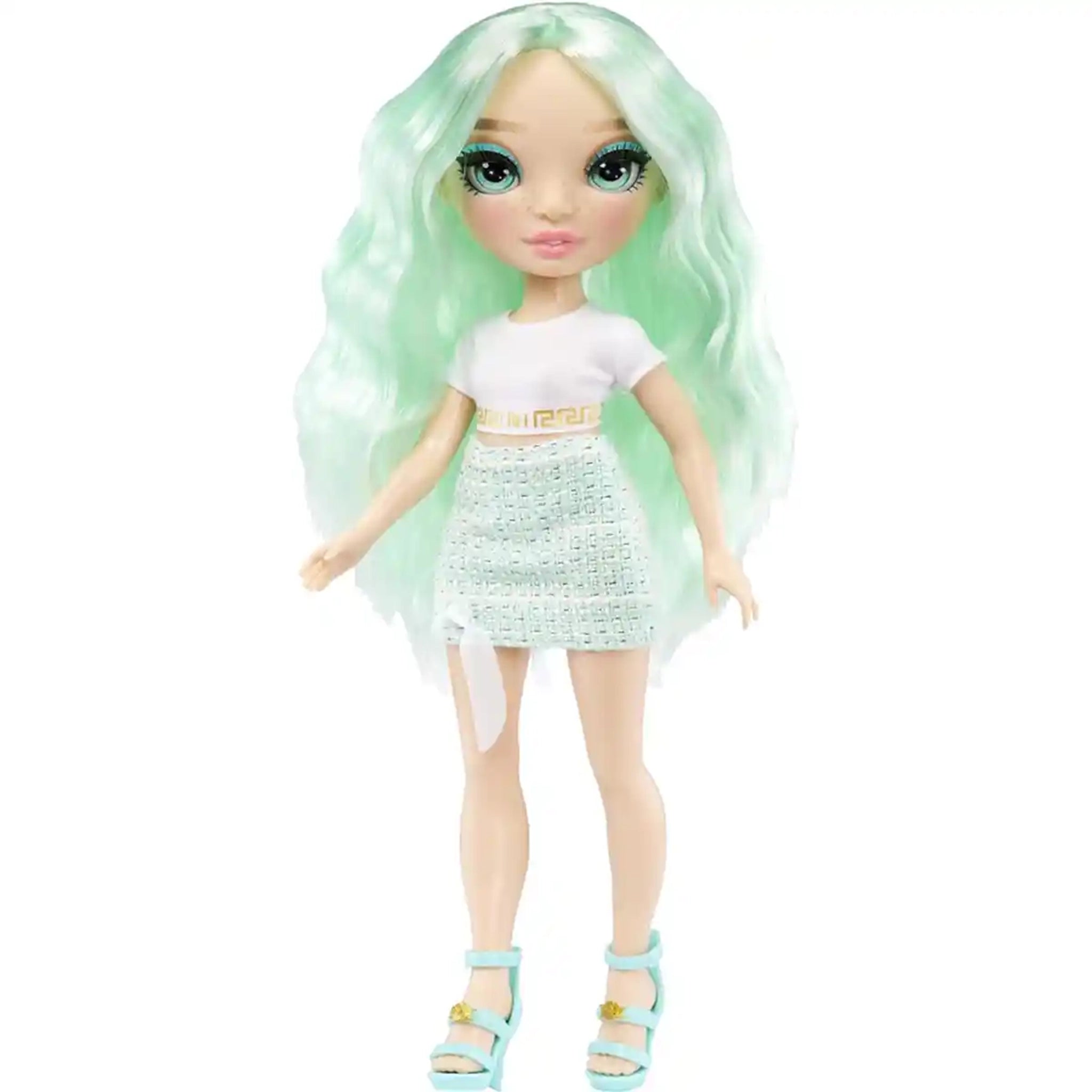 Rainbow High Fashion Doll Minton (LTD)