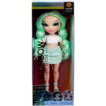 Rainbow High Fashion Doll Minton (LTD)