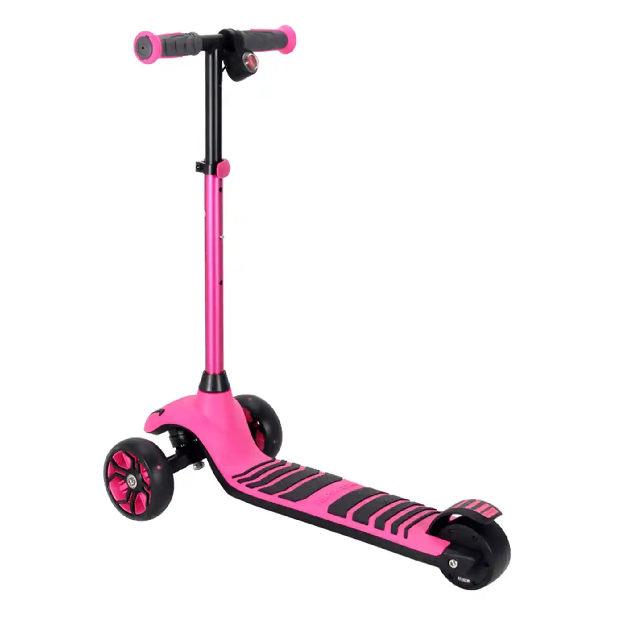 G3 Kids Electric Scooter_Pink