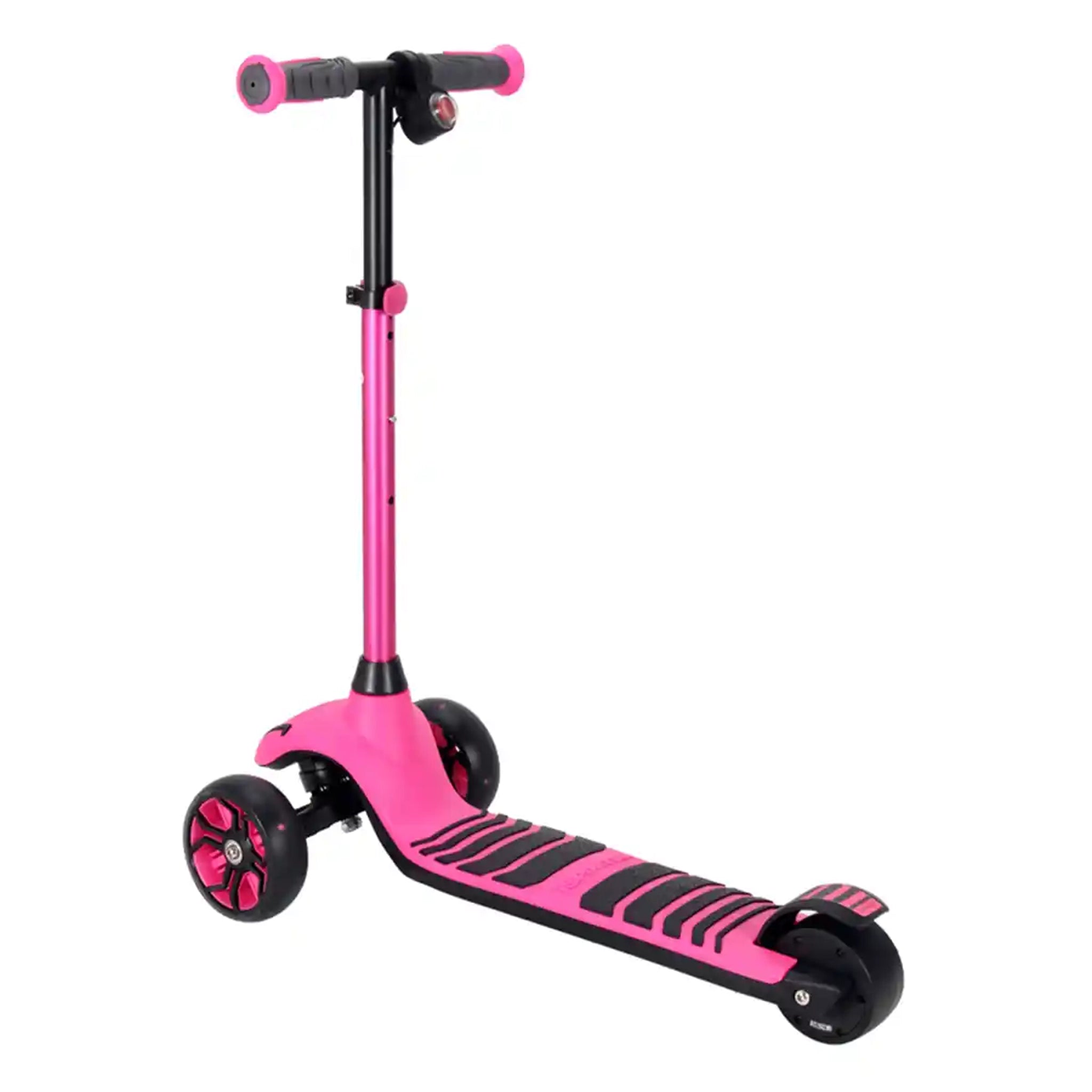 G3 Kids Electric Scooter_Pink