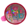 Barbie Makeup Set PVC Pouch