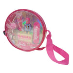 Barbie Makeup Set PVC Handbag