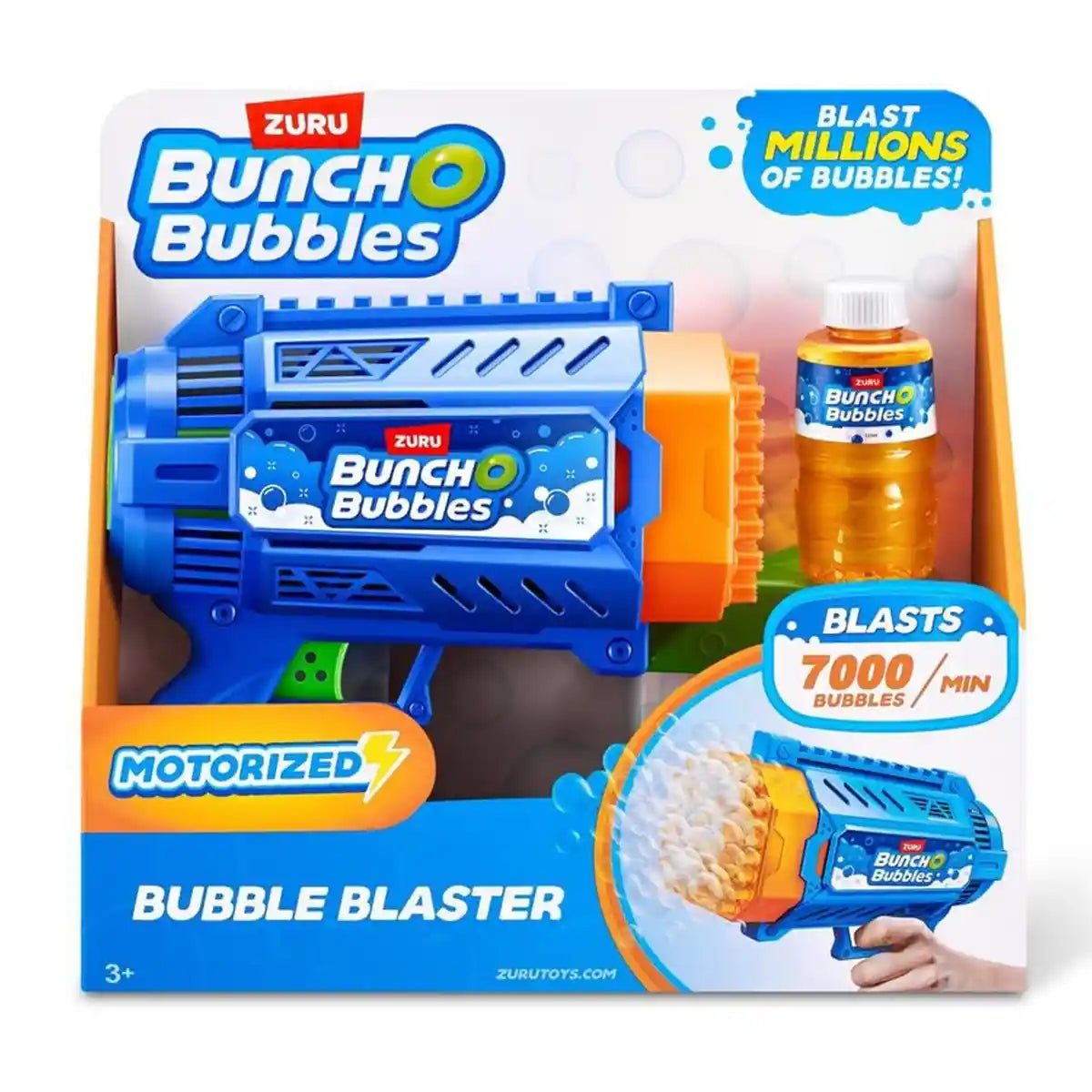 Bunch O Bubbles Blaster Medium (S1)