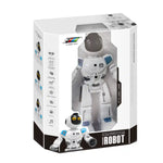 R/C Programmable Robot