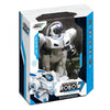 R/C Robot Walking Dancing Saying Sliding