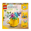 LEGO Creator Flowers in Watering Can 3in1 Toy 31149